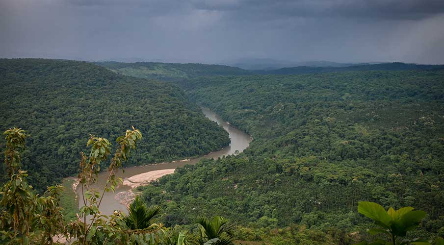 Garo Hills Meghalaya Garo Hills Travel Tourism Guide